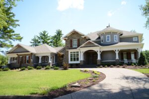 BenchMark Homes | Luxury & Custom Home Builder St. Louis MO