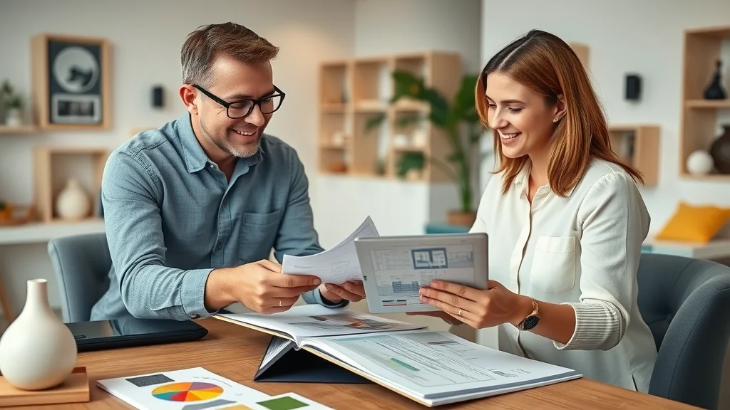 custom home builder Kirkwood MO detailed home design process with designer and homeowners, samples and digital plans