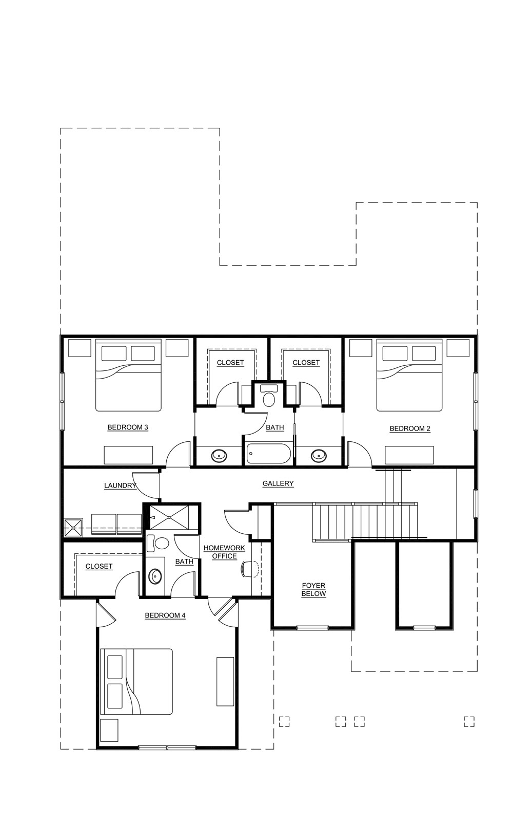 benchmark homes for sale